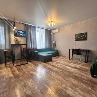 Фотография квартиры Квартира Уютная в центре города