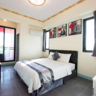 Фотографии мини отеля
Melinda Resort