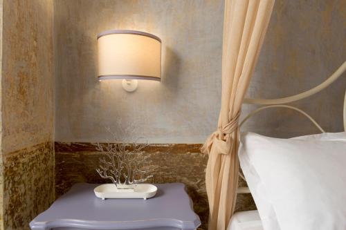 Фотография апарт отеля Dimora Storica Briganti