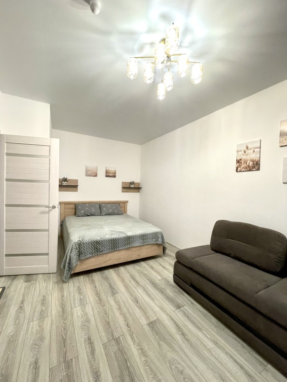 Фотография квартиры Квартира Жк «Holiday-House”