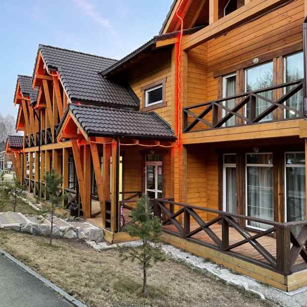 Фотографии квартиры
Апартаменты Sunny valley солнечная Долина корпус Санни Валли 14