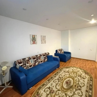 Фотография квартиры Квартира Двухкомнатная на Сармановском