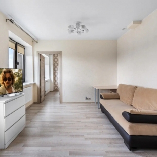 Фотография квартиры Апартаменты Bestflat24 Башня Кит