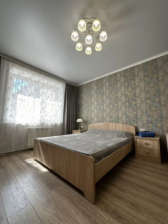 Фотография квартиры Квартира на Улице Курнатовского 70