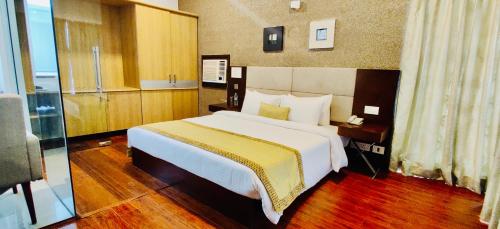 Фотографии гостиницы 
            Hotel 91 By VIVID