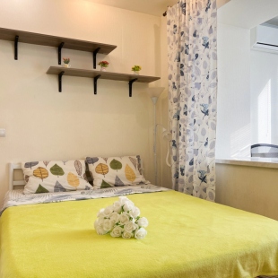 Фотография квартиры Квартира в Зелёной Роще