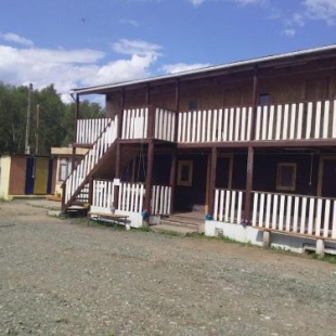 Фотография хостела На Обозной, 2д