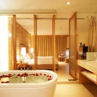 Фотография гостиницы Dune Hua Hin Hotel