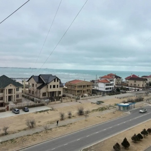 Фотография квартиры Апартаменты 1-комнатная квартира 4-3