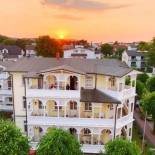 Фотография гостиницы Hotel Villa Meeresgruss