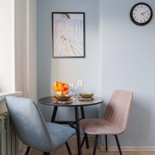 Фотография квартиры Квартира Уютная на Юго-западе