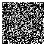 QR код музея Историко-мемориальный музей Пресня