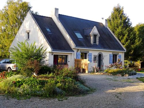 Фотография мини отеля B&B Sarzeau