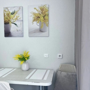 Фотография квартиры Квартира на улице Новогородская, 24