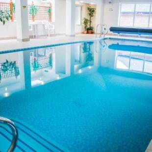 Фотографии гостиницы 
            Beachlands Hotel