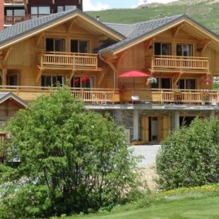 Фотографии гостевого дома
Les Balcons du Golf