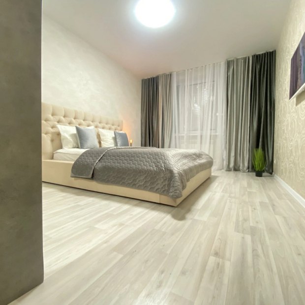 Фотографии квартиры 
            Квартира на ЖК Суворов (HouseVip26)