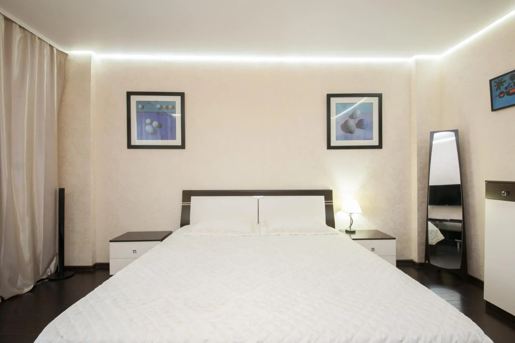 Фотография квартиры Апартаменты на улице Алексеева 45