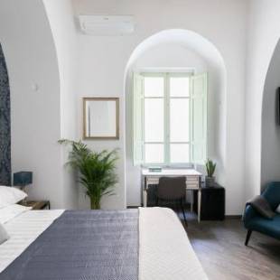 Фотографии гостевого дома
Horti Sallustiani Roma