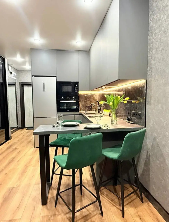 Фотография квартиры Апартаменты на Францева 2