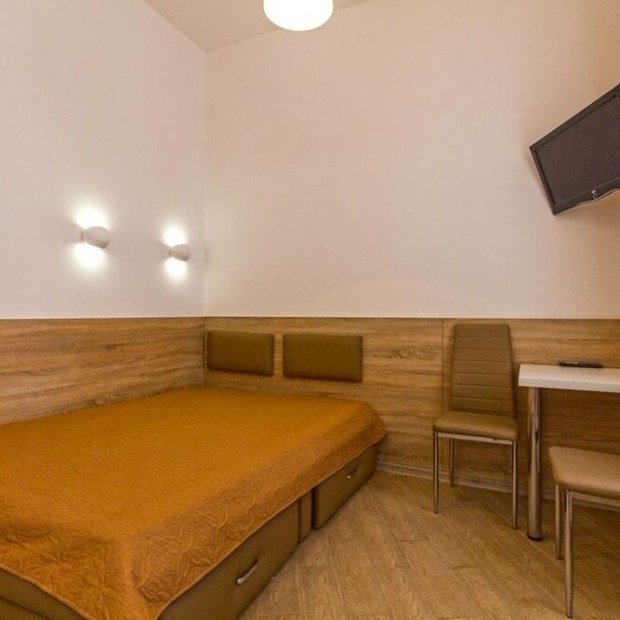 Фотографии квартиры 
            Апартаменты Smart, ул. Шпитальная, 13а