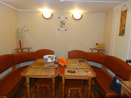 Фотография мини отеля Pension 59