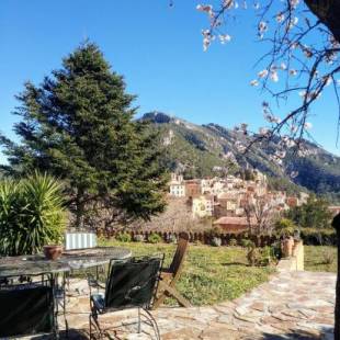 Фотографии гостевого дома
Casa la Coma