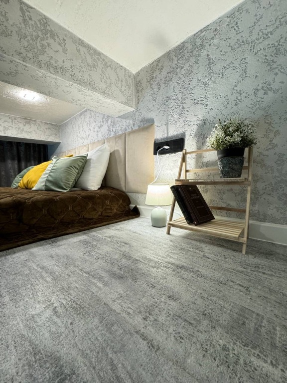 Фотография квартиры Апартаменты City Corner у метро Электрозаводская