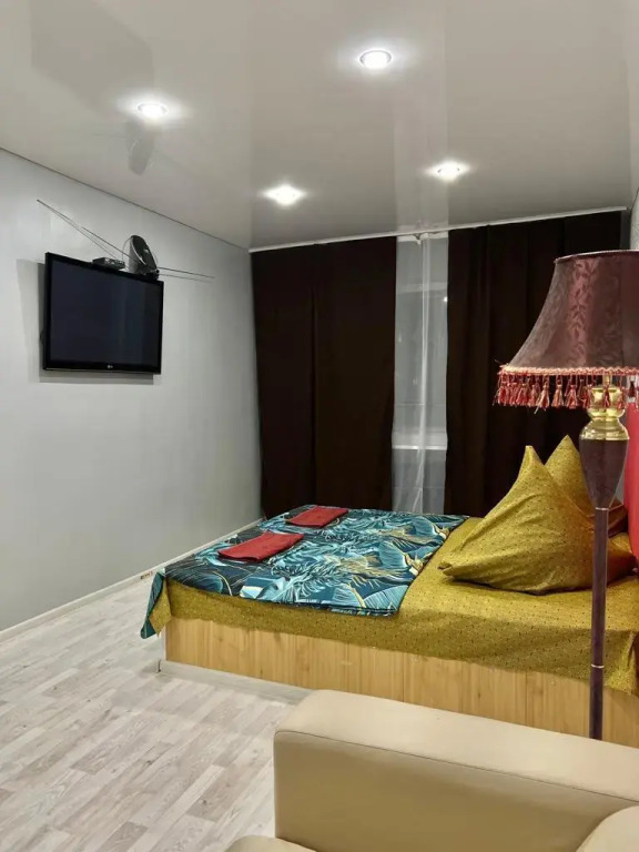 Фотография квартиры Квартира на Ломоносова 3