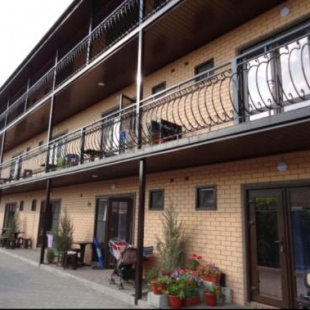 Фотография гостевого дома Морская Жемчужина