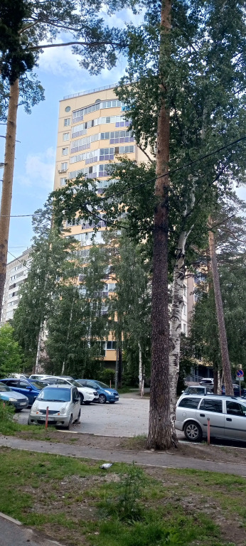 Фотография квартиры Квартира Лайф