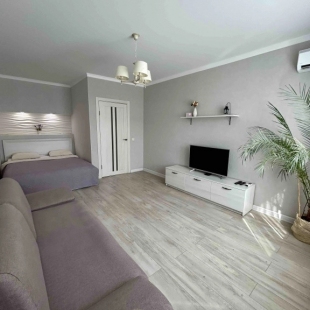 Фотография квартиры Апартаменты GomelHome на Мазурова 101Б/2