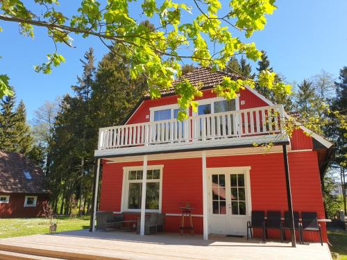 Фотография гостевого дома Tiismani Villa