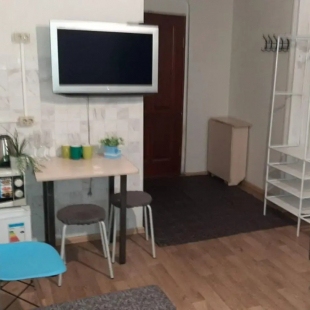 Фотография квартиры Апартаменты на улице 50 лет Октября 54