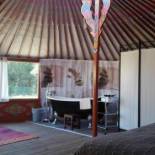 Фотография гостевого дома Campo de Reyes