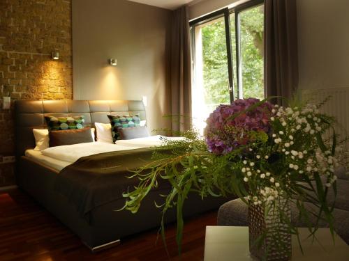 Фотография гостевого дома Trafohaus am Kaiserbahnhof