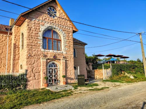 Фотографии гостиницы
Chateau Vincze