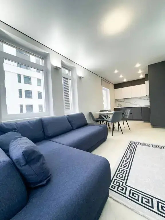 Фотография квартиры Квартира AmegaRoom на Харьковской (1)