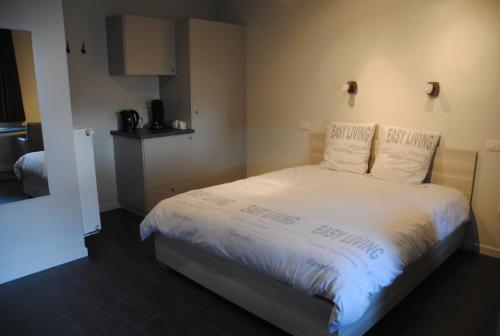 Фотография мини отеля B&B De Oude Winning