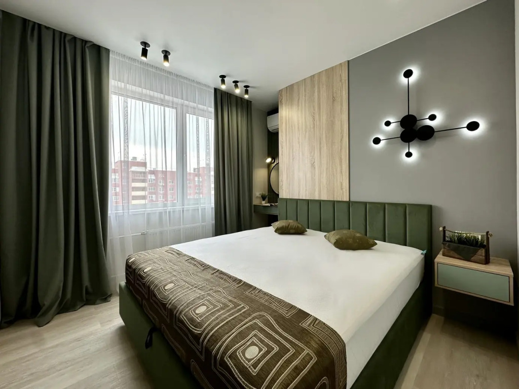 Фотография квартиры Квартира на Ул. Поляничко 9