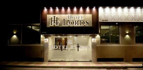 Фотография гостиницы Hotel Lords, Fort