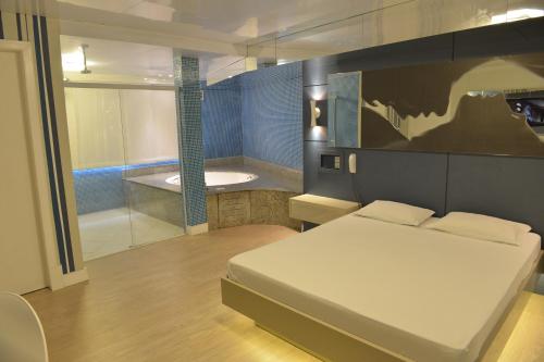 Фотография мини отеля Villages Motel by Drops