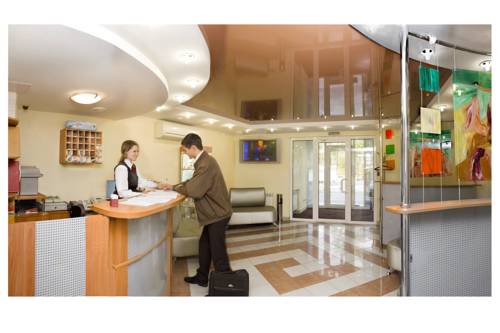 Фотографии гостиницы
ЕВРОтель Южный