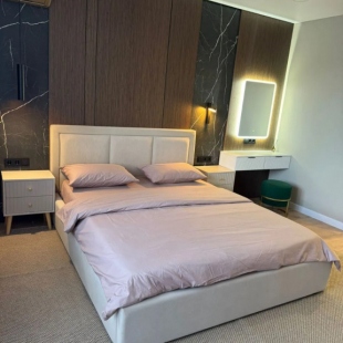 Фотография квартиры Квартира Однокомнатная на пр. Ленина 125