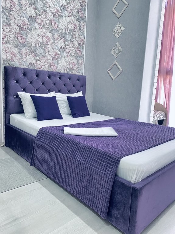 Фотография квартиры Апартаменты KalinaStudio на Рябиновой