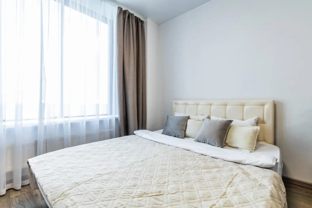 Фотография квартиры 6 Апартаменты В Радиус 15