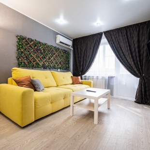 Фотография квартиры Пять Звёзд Алое Поле