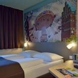 Фотография гостиницы B&B Hotel Darmstadt