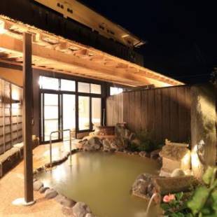 Фотографии мини отеля
美肌の湯 こしかの温泉