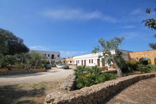 Фотография базы отдыха Tenuta Ferraro Gallipoli